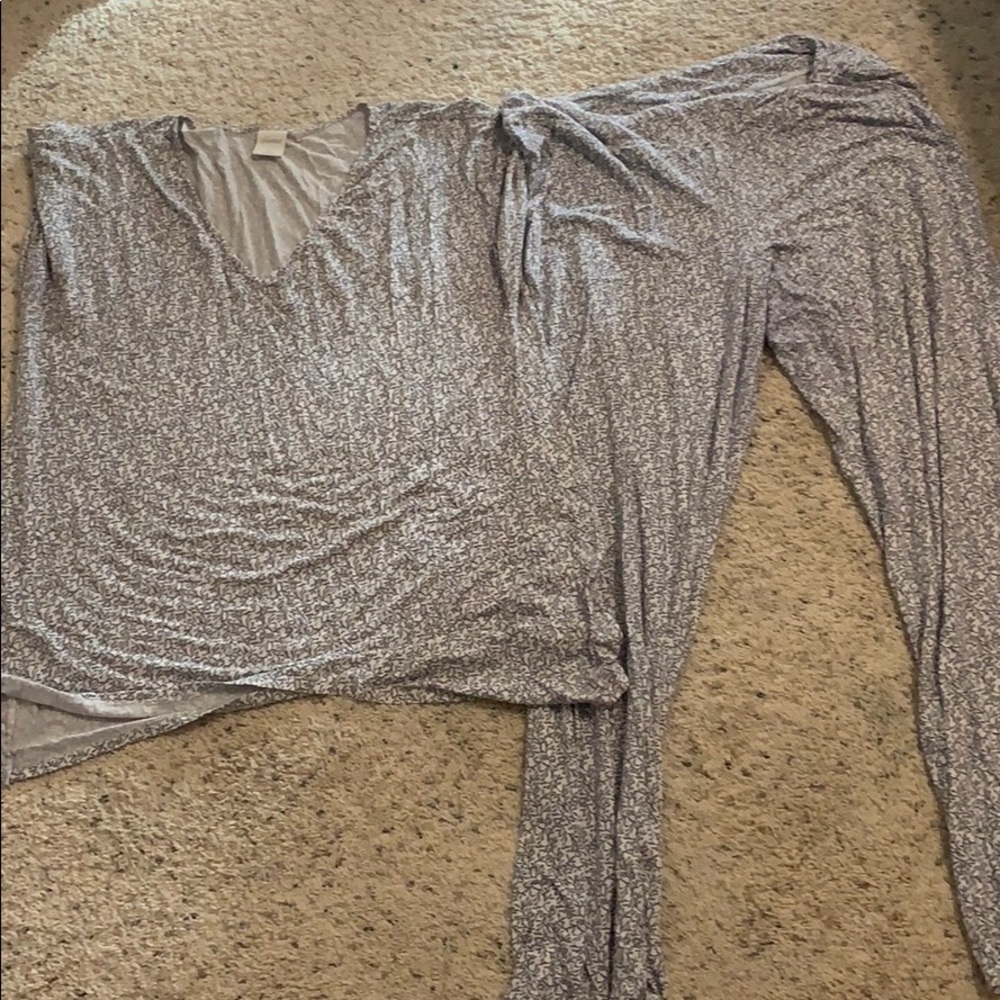 Soma pajamas